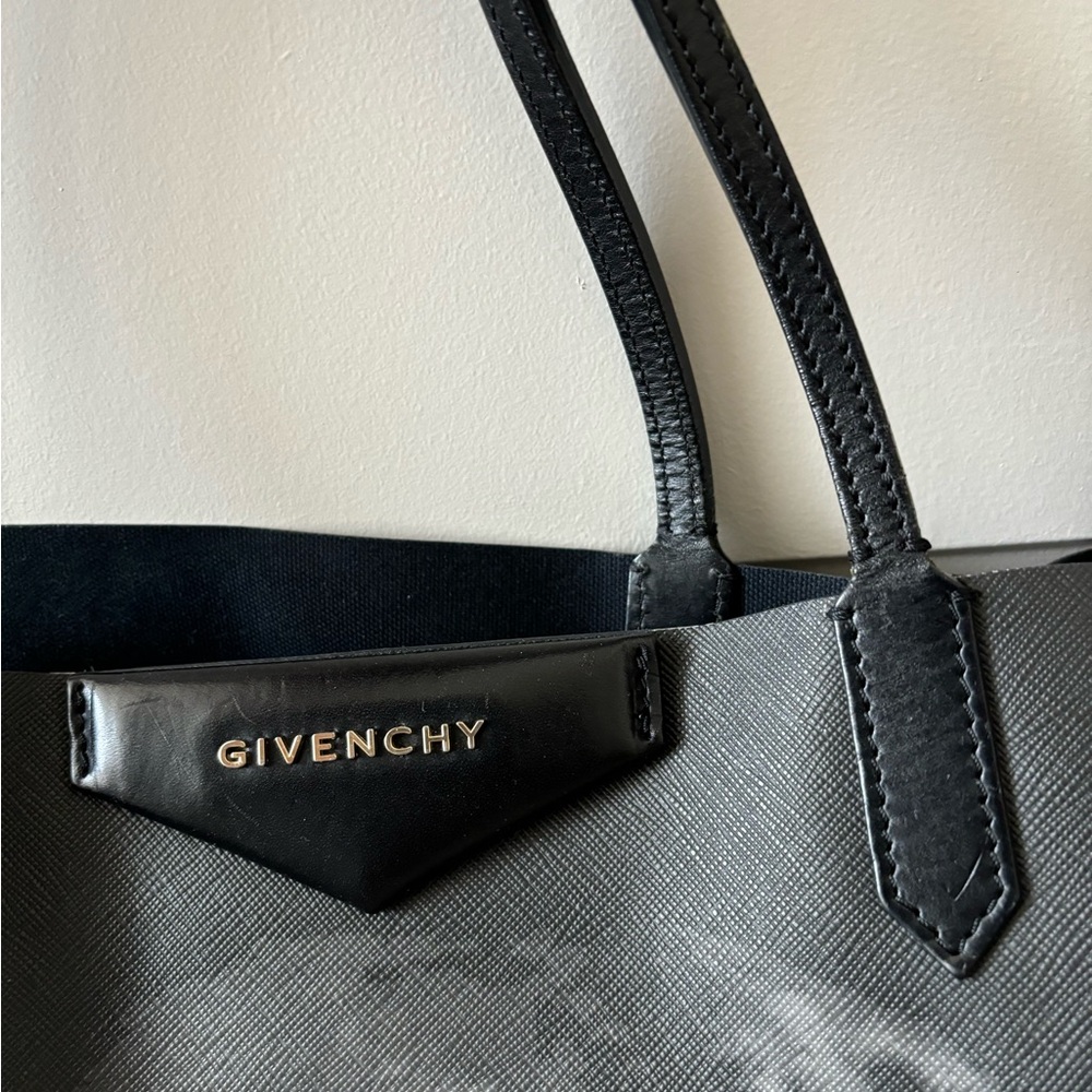 Givenchy Rottweiler Tote - Picture 3 of 8